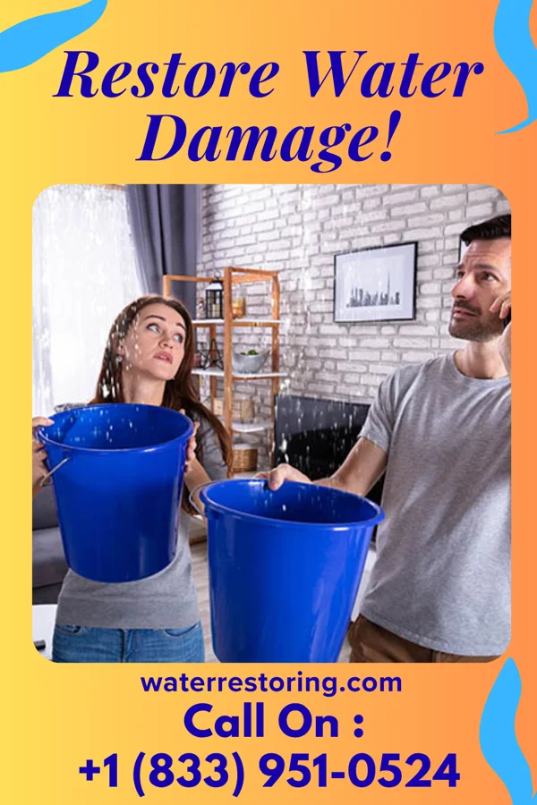 water restoration Premier Damage Recovery Masters Springdale